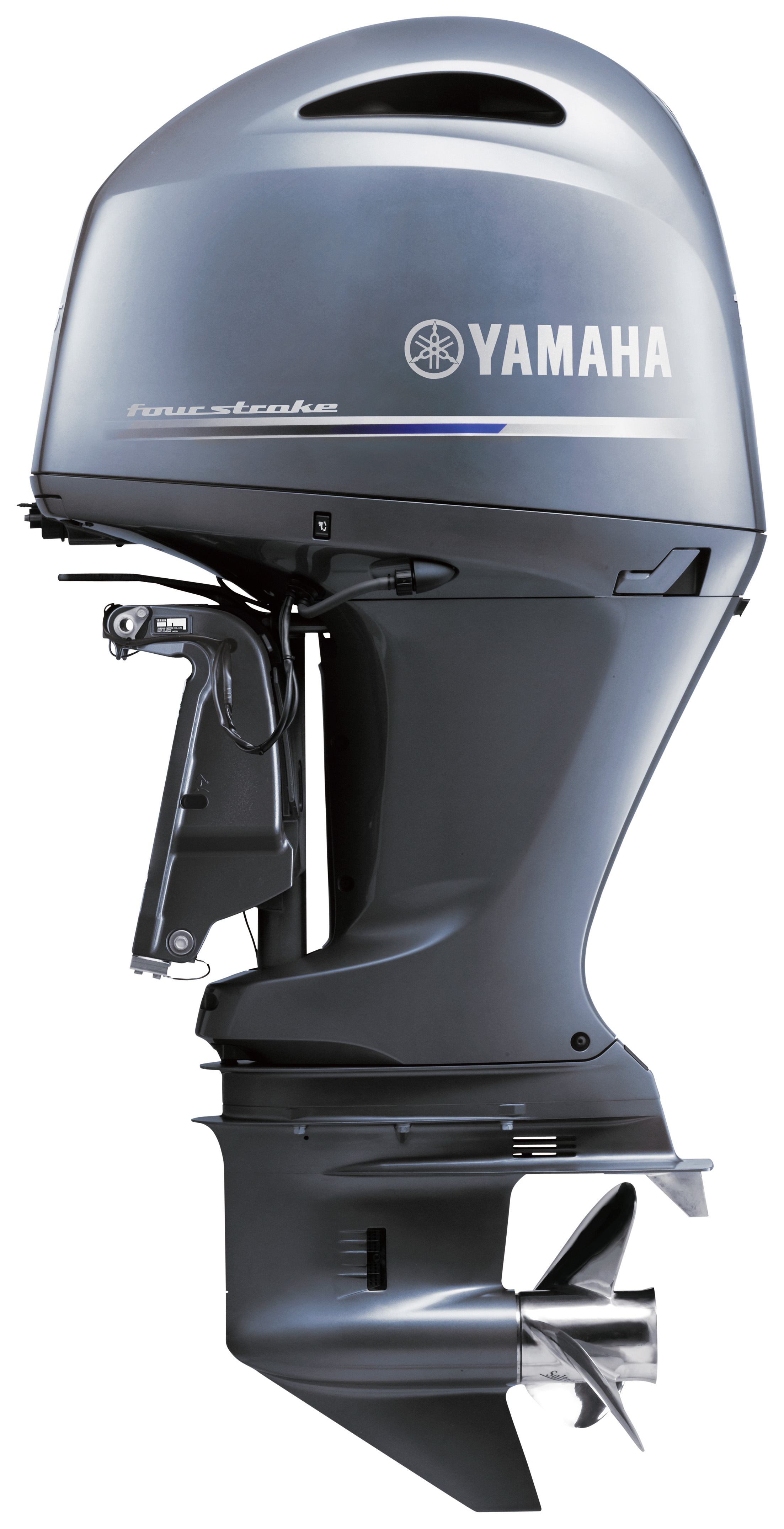 F175XA Yamaha High Horsepower Four Stroke 175 HP Extra-Long Shaft