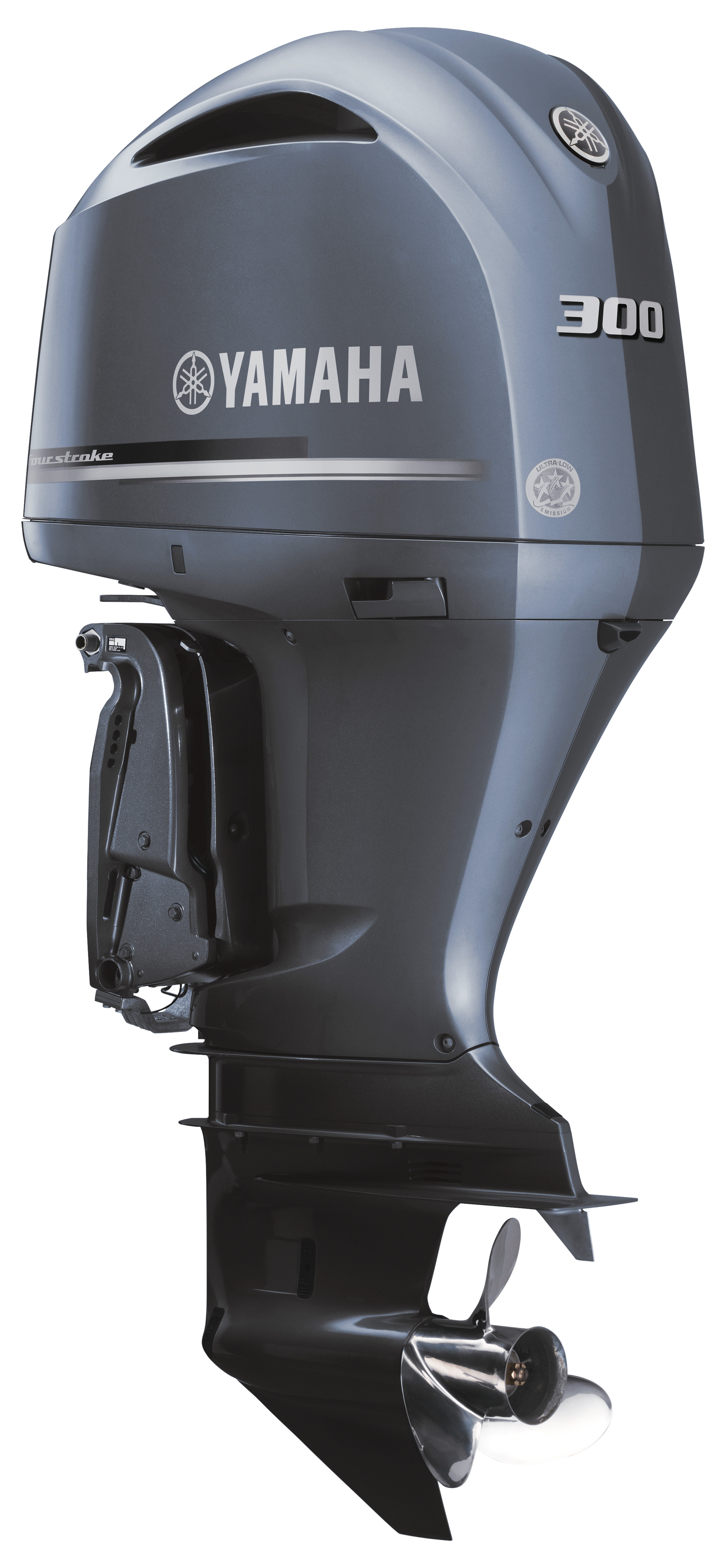 F300UCB (F300UCA) Yamaha High Horsepower Four Stroke 300 HP Extra-Long Shaft